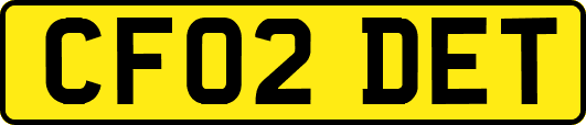 CF02DET