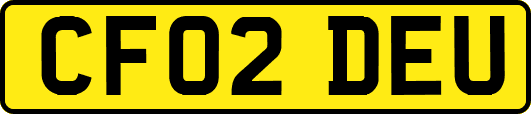 CF02DEU
