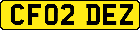 CF02DEZ