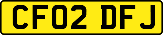 CF02DFJ