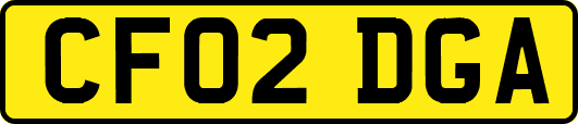 CF02DGA