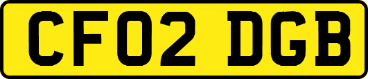 CF02DGB