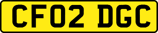 CF02DGC
