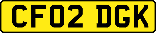 CF02DGK