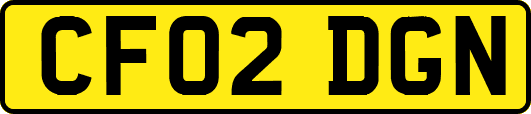 CF02DGN