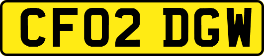 CF02DGW