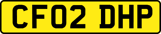 CF02DHP
