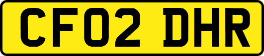 CF02DHR