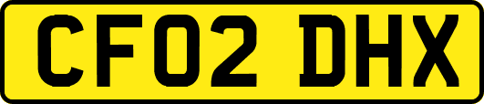 CF02DHX