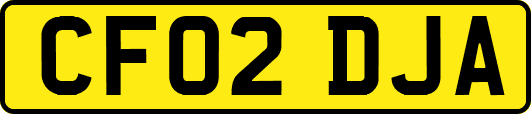 CF02DJA