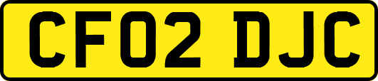 CF02DJC