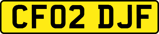 CF02DJF