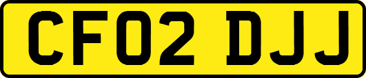 CF02DJJ