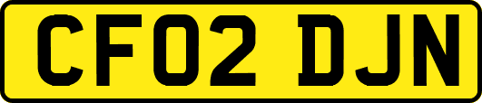 CF02DJN
