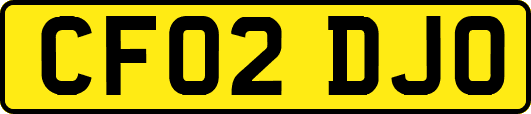 CF02DJO