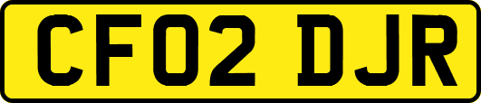 CF02DJR