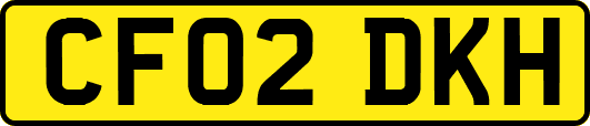 CF02DKH
