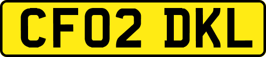 CF02DKL