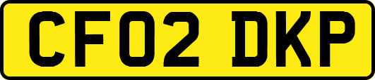 CF02DKP