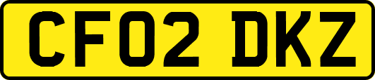 CF02DKZ