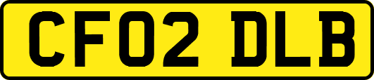 CF02DLB