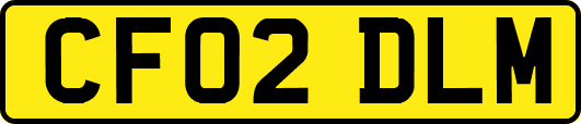 CF02DLM