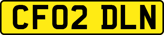 CF02DLN