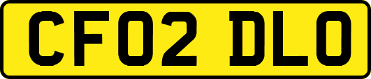 CF02DLO