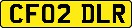 CF02DLR