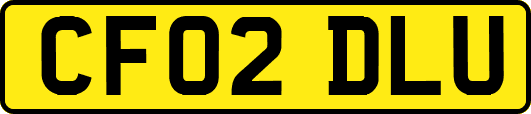 CF02DLU