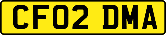 CF02DMA