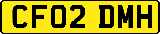CF02DMH