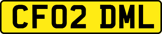 CF02DML
