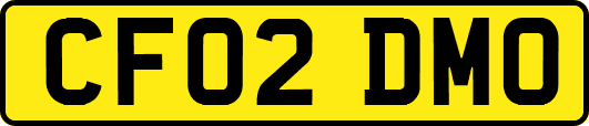CF02DMO