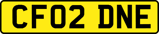 CF02DNE