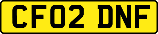 CF02DNF