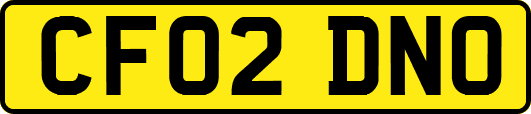 CF02DNO