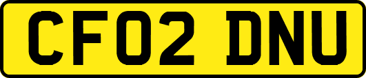CF02DNU