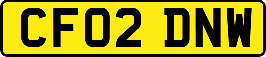 CF02DNW
