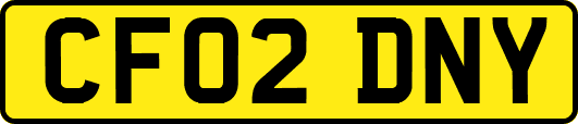 CF02DNY