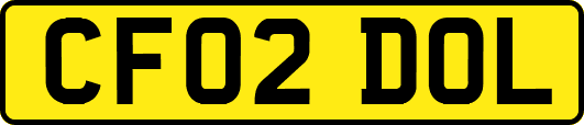 CF02DOL