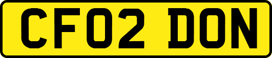 CF02DON
