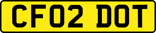 CF02DOT
