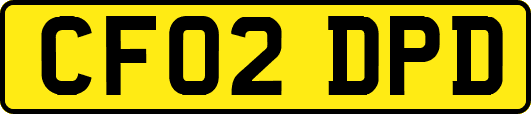 CF02DPD