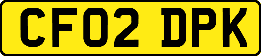 CF02DPK