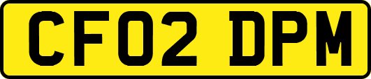 CF02DPM