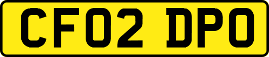 CF02DPO