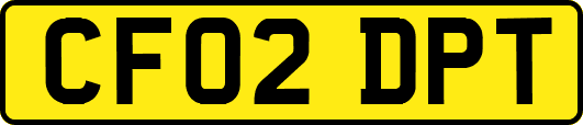 CF02DPT