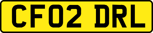 CF02DRL