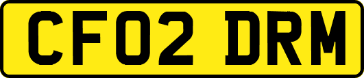 CF02DRM